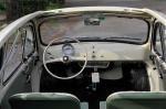 Fiat 500 Nuova 1958 года